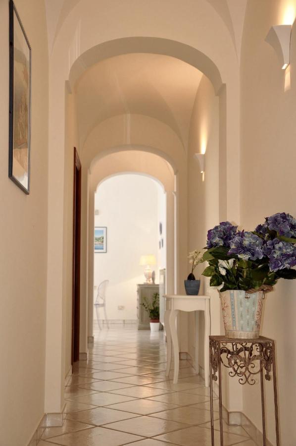 Апартаменти L'Ancora Amalfi Dreams Мінорі Екстер'єр фото