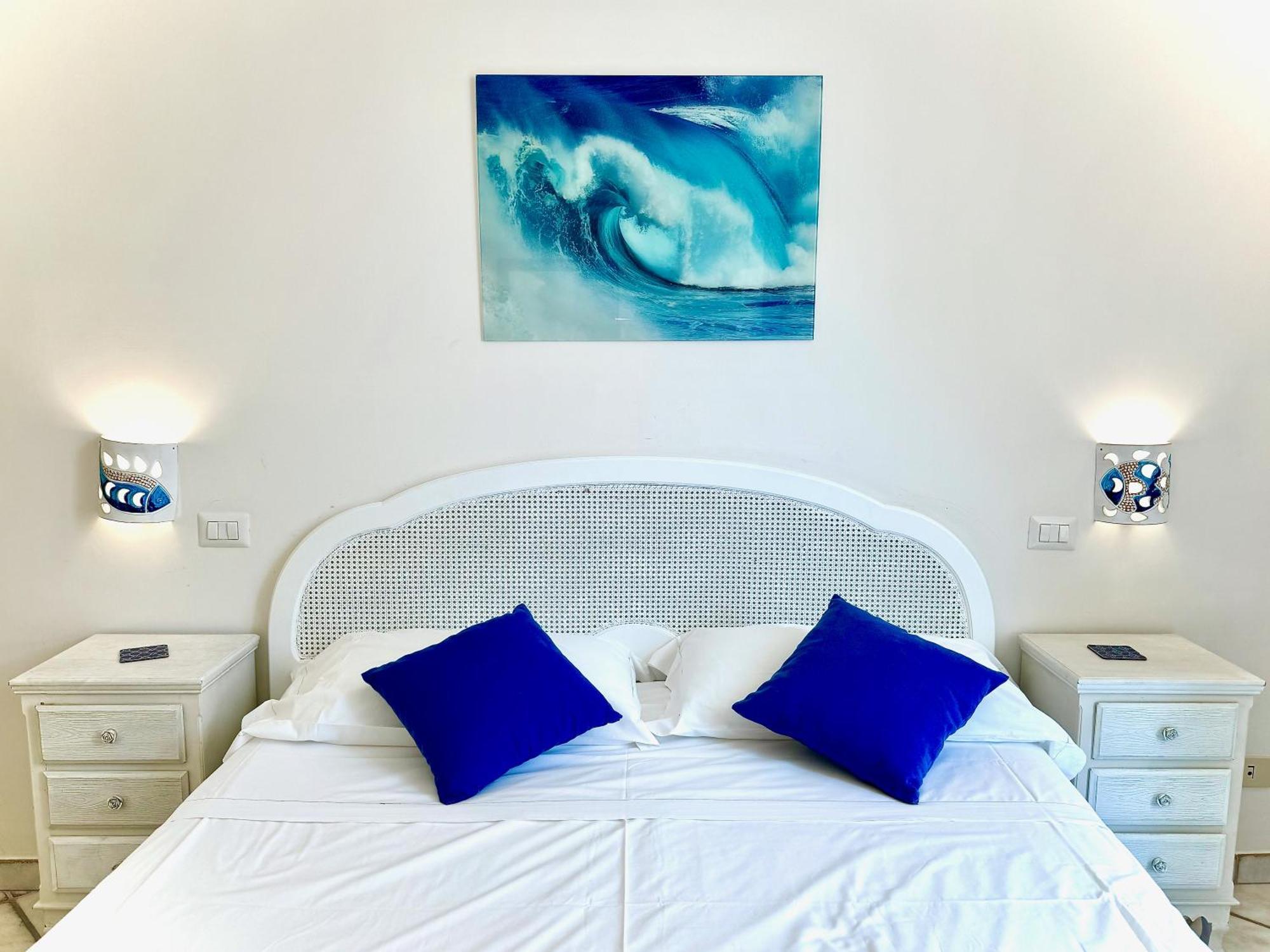 Апартаменти L'Ancora Amalfi Dreams Мінорі Екстер'єр фото