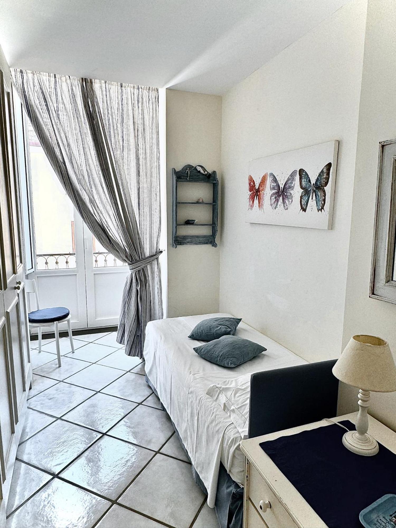 Апартаменти L'Ancora Amalfi Dreams Мінорі Екстер'єр фото