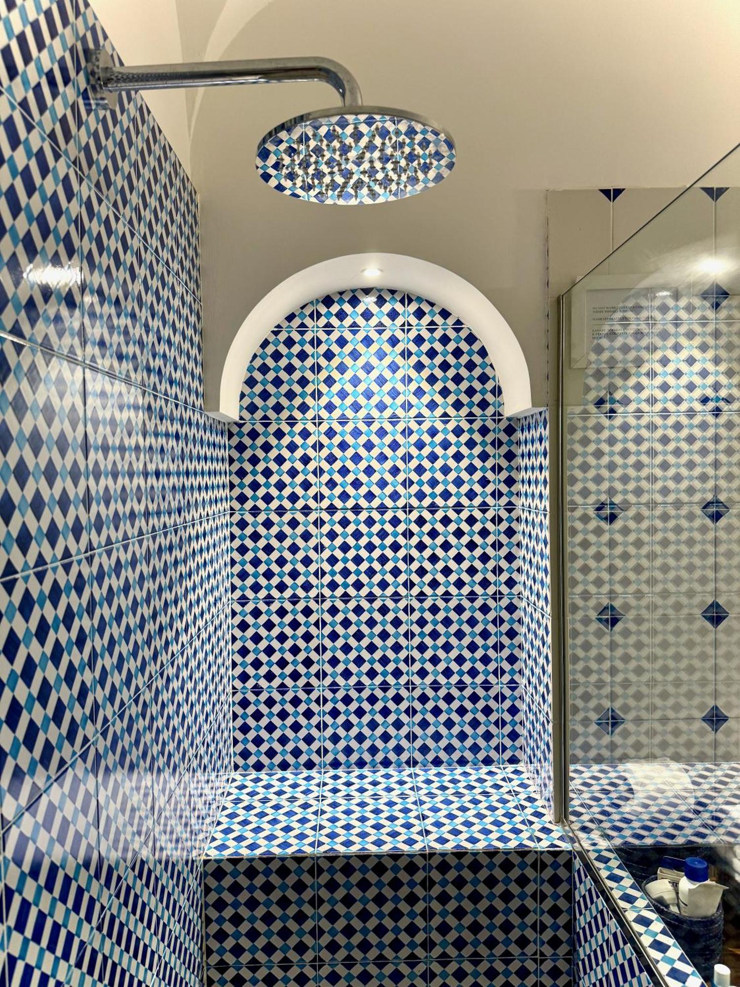 Апартаменти L'Ancora Amalfi Dreams Мінорі Екстер'єр фото