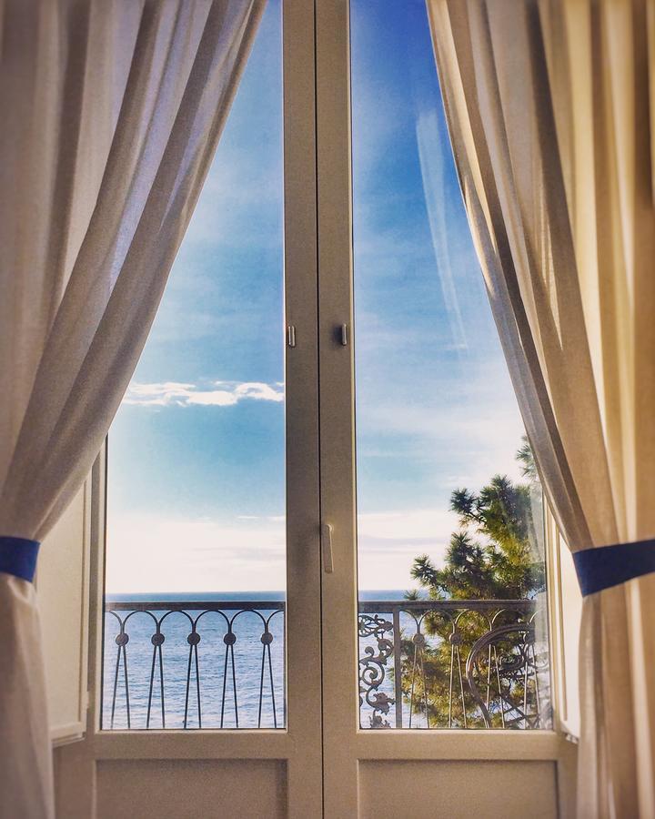 Апартаменти L'Ancora Amalfi Dreams Мінорі Екстер'єр фото